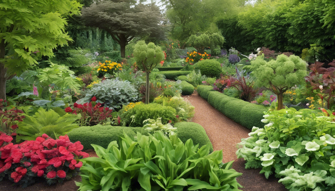 découvrez des conseils pratiques et efficaces pour protéger vos plantes des maladies et ravageurs. apprenez à identifier les menace, à utiliser des traitements naturels et à adopter des gestes préventifs pour garantir la santé de votre jardin.