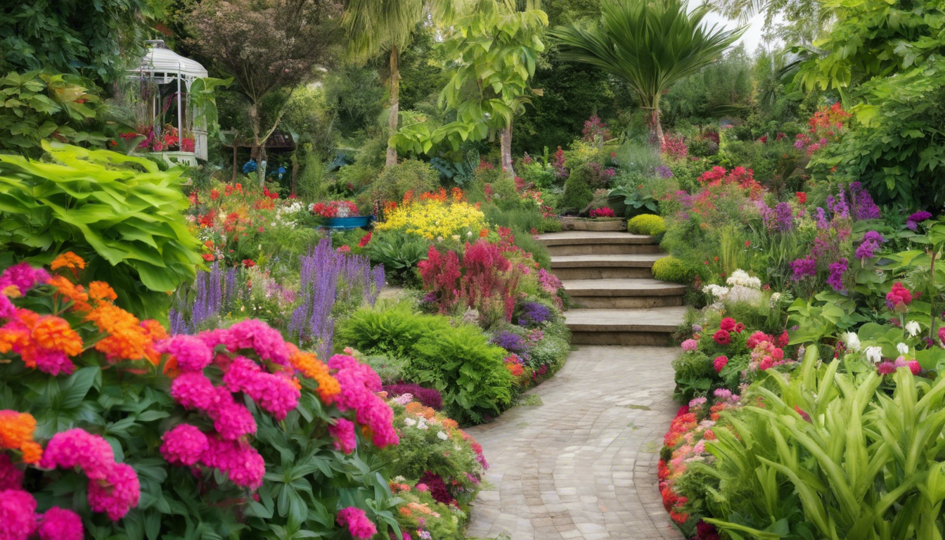 découvrez les bienfaits psychologiques du jardinage, une pratique apaisante qui réduit le stress, améliore l'humeur et favorise la pleine conscience. plongez dans l'univers des plantes et apprenez comment cultiver votre bien-être mental grâce à cette activité enrichissante.