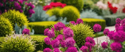Décoration de jardin en métal : l’art d’une ambiance contemporaine et durable