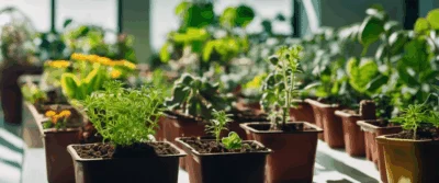 Le Secret des Experts en Botanique pour Cultiver des Plantes Médicinales et Préparer des Tisanes Maison