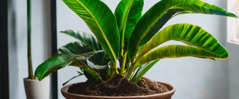 Zamioculcas : Origines tropicales et secrets d’une plante indestructible