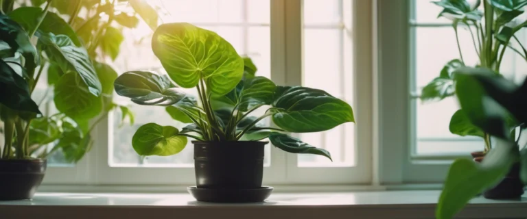 Scindapsus Marble Queen : Origines, Synonymes et Conseils d’Entretien