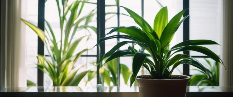 Origines fascinantes du Dracaena : la plante tropicale incontournable en intérieur