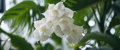 Philodendron White Wizard : comment identifier la panachure blanche authentique