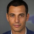 Portrait de Julien Prigent