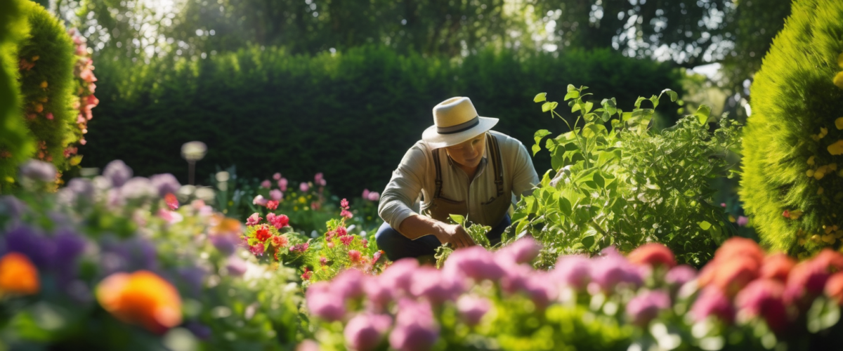 Pesticide : Guide Complet & Alternatives 2026