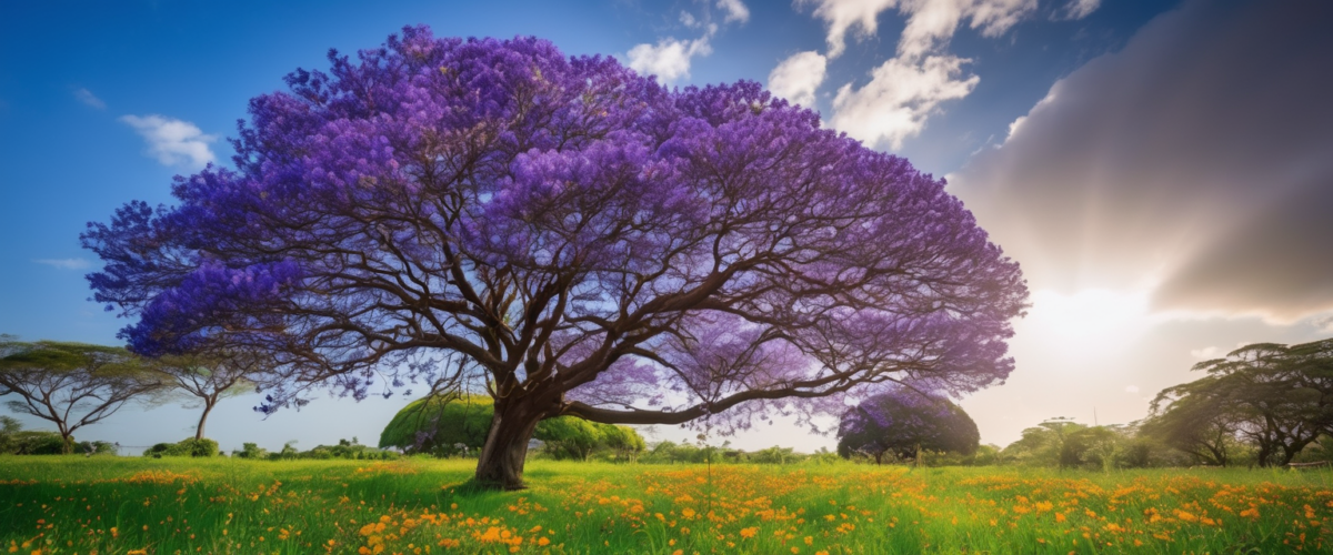 Jacaranda : Guide Plantation & Entretien 2026
