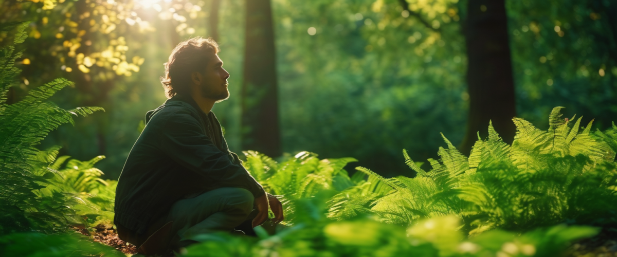 Randonner et observer la nature : équipement pour botanistes amateurs