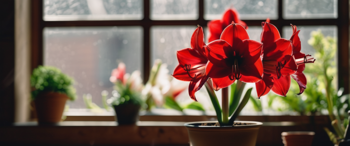 Amaryllis : Guide Plantation & Entretien 2026