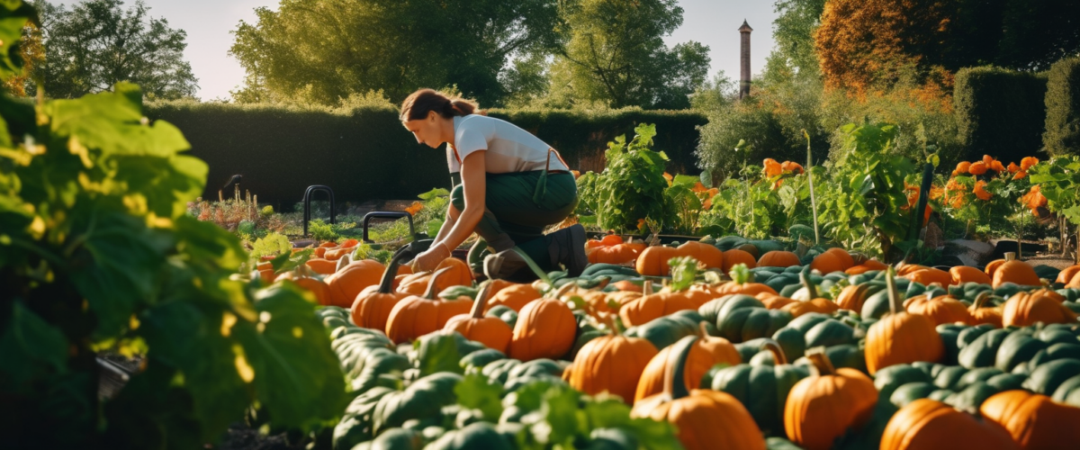 Potimarron : Guide Culture Jardin 2026