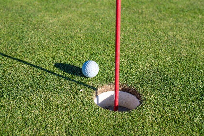 Moquette putting green 12 mm casa pura